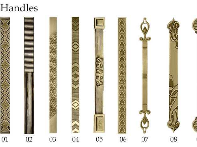 Antique Designs Work 8