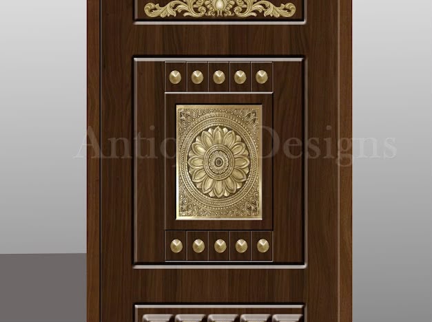 Antique Designs Work 9