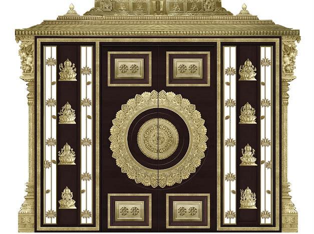 Antique Designs Work 11