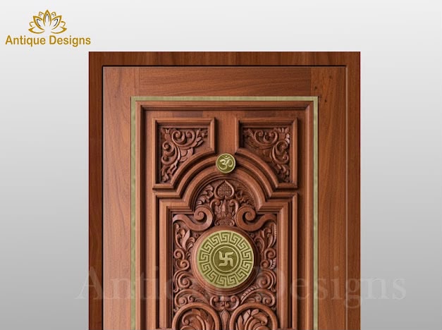 Antique Designs Work 13