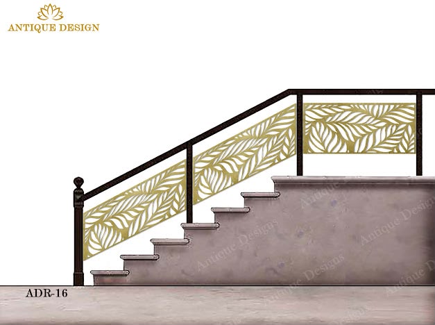 Antique Designs Work 16