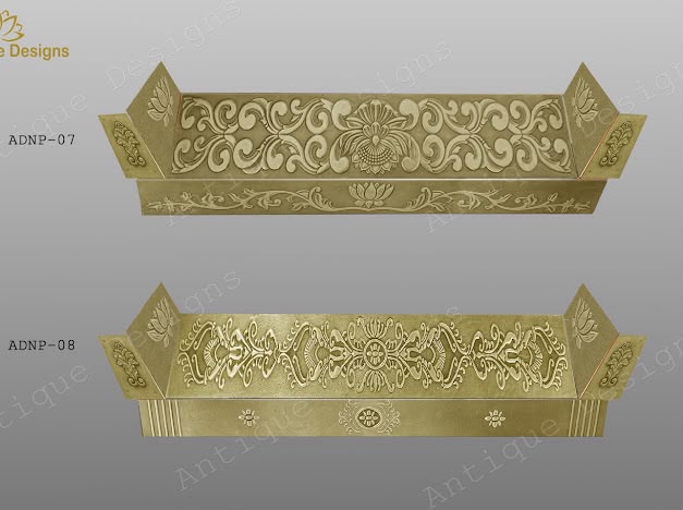 Antique Designs Work 17