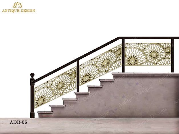 Antique Designs Work 18
