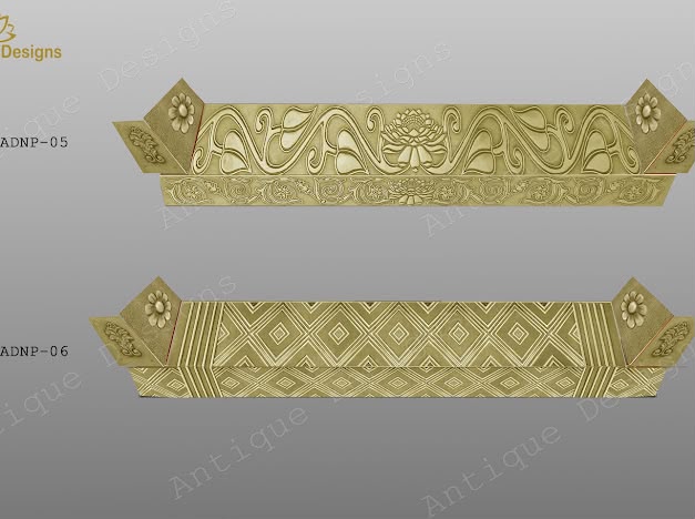 Antique Designs Work 21