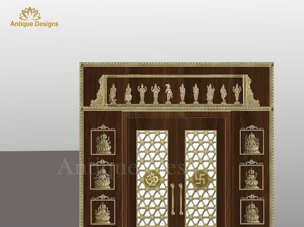 Antique Designs Work 22