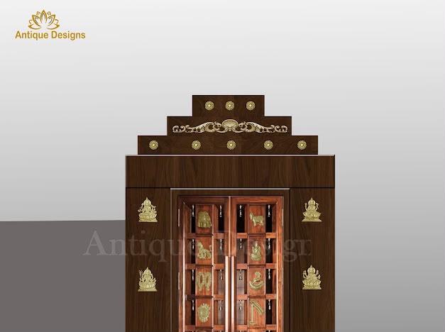 Antique Designs Work 23