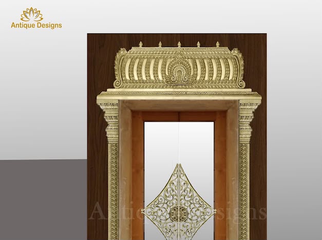Antique Designs Work 24