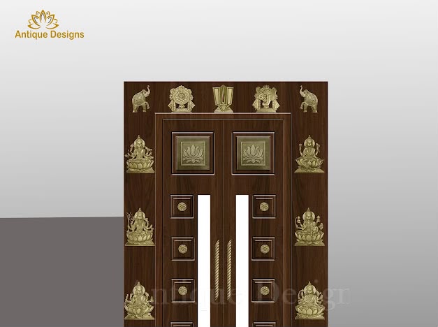 Antique Designs Work 27