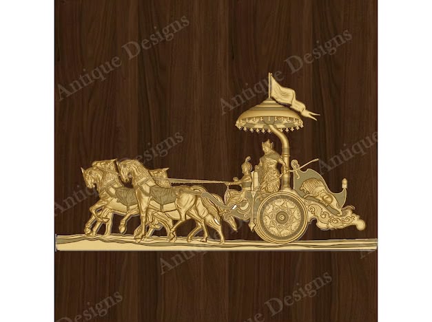Antique Designs Work 31
