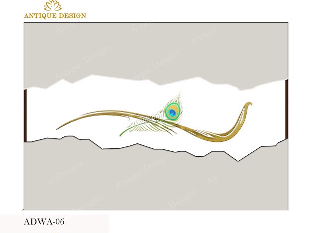 Antique Designs Work 34
