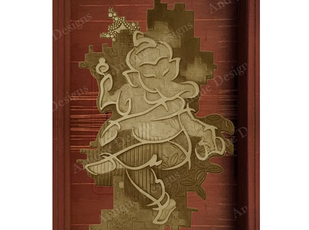 Antique Designs Work 36
