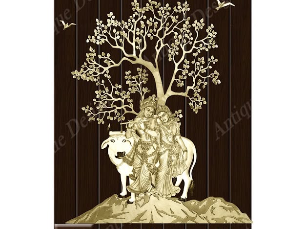 Antique Designs Work 38