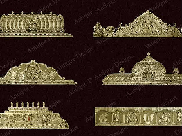 Antique Designs Work 43