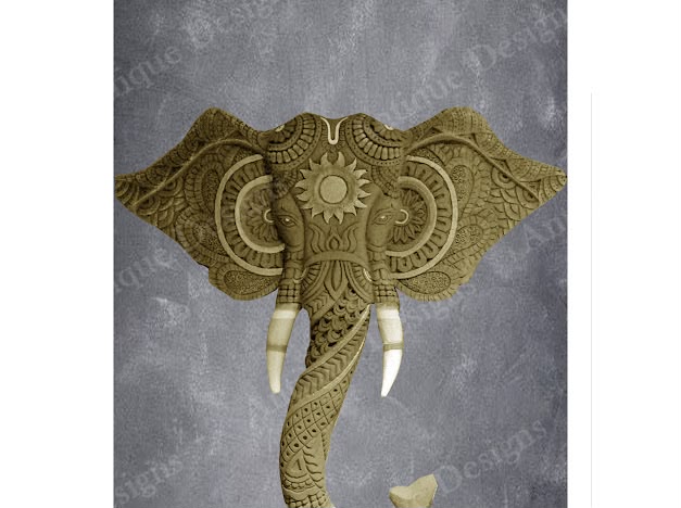 Antique Designs Work 44