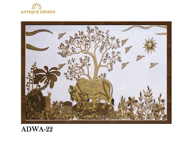 Antique Designs Work 46