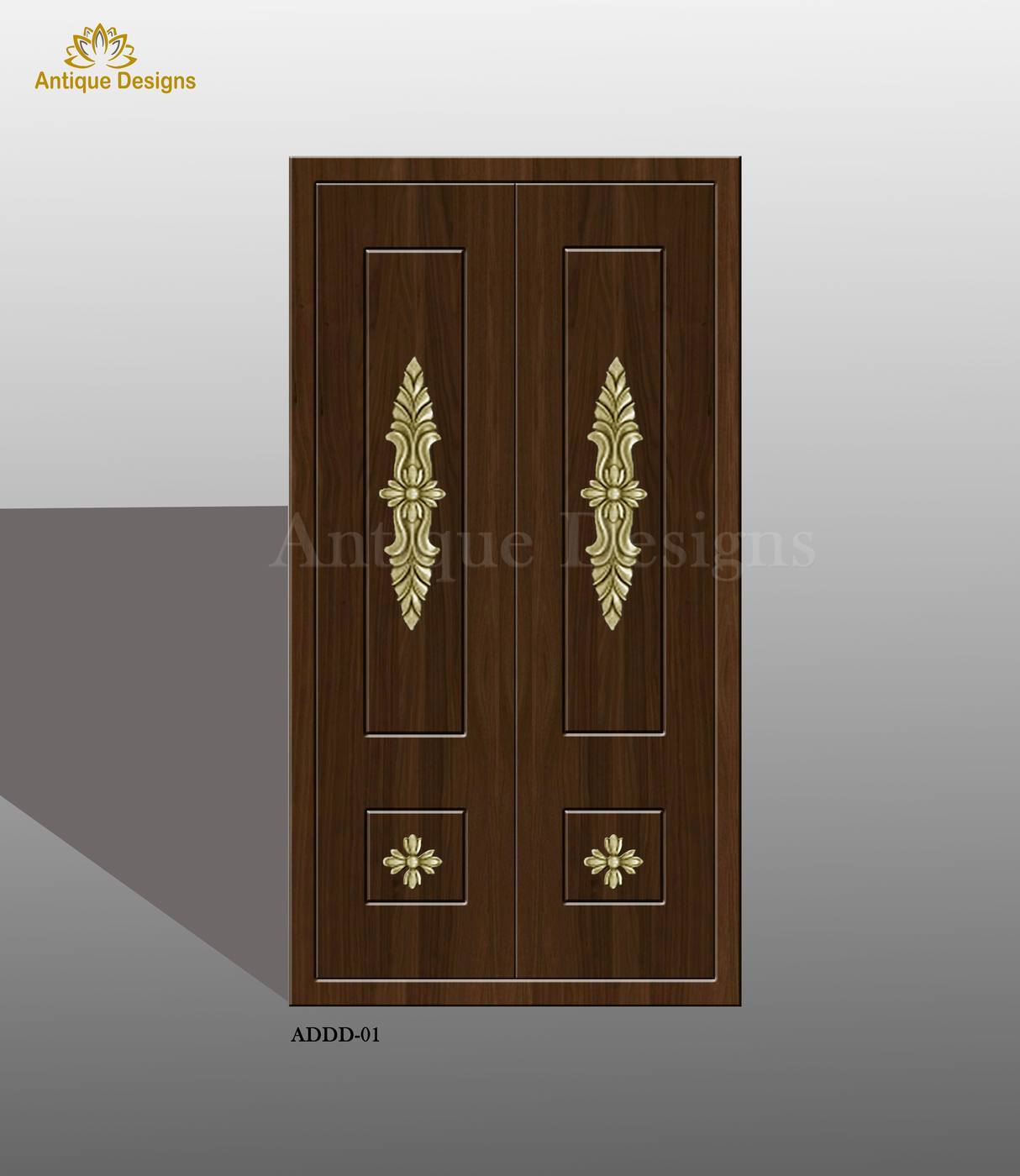 Double Door