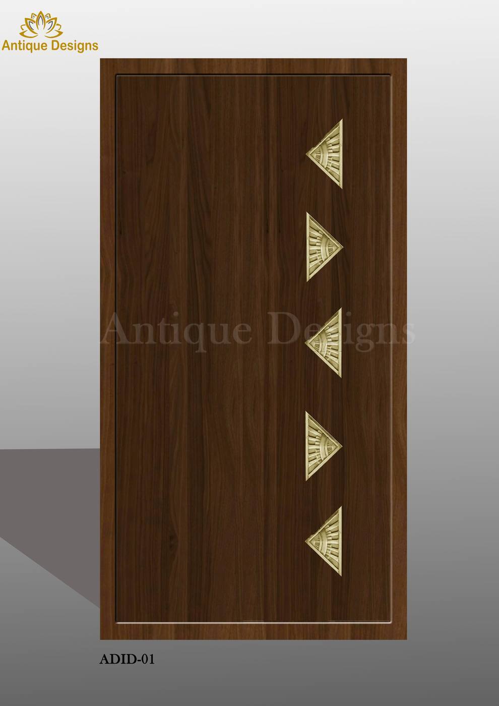 Internal Doors 1