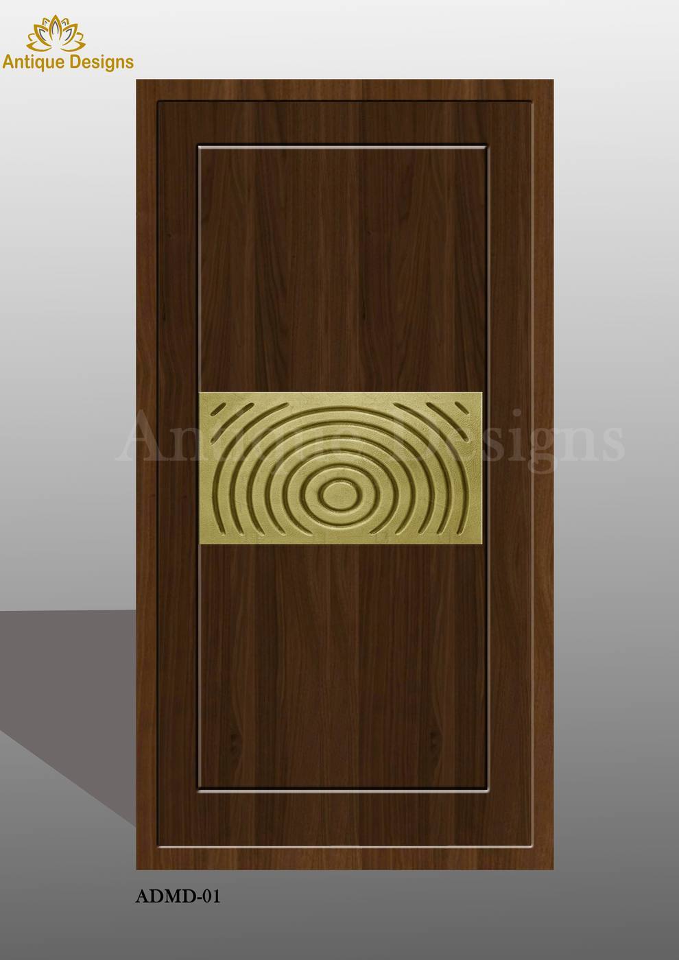 Main Door