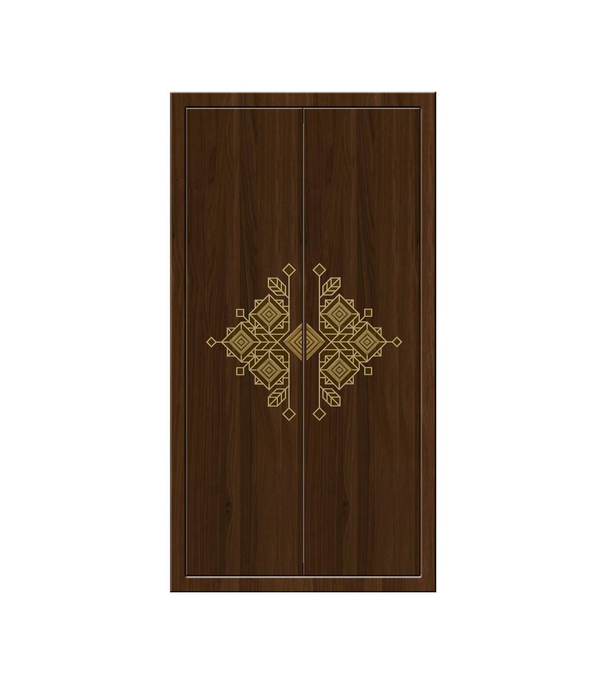 New Double Door 12