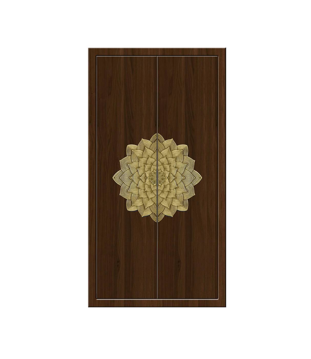 New Double Door 9