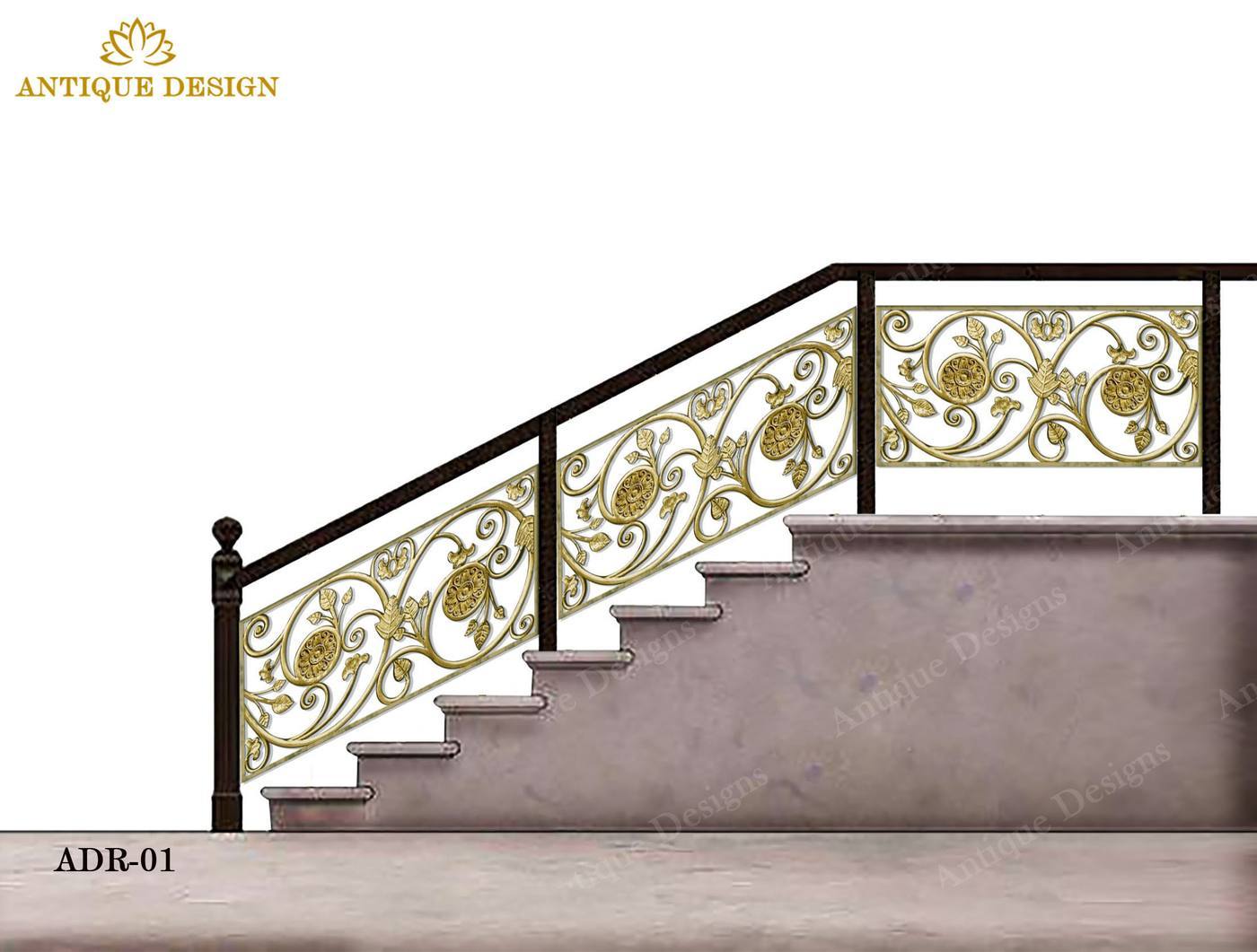 Railings 1