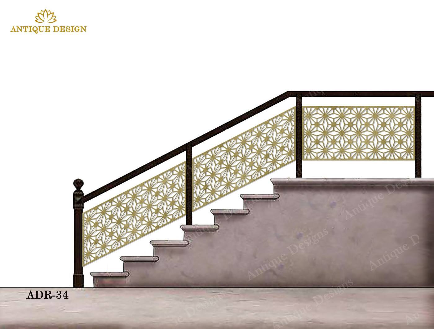 Railings 28