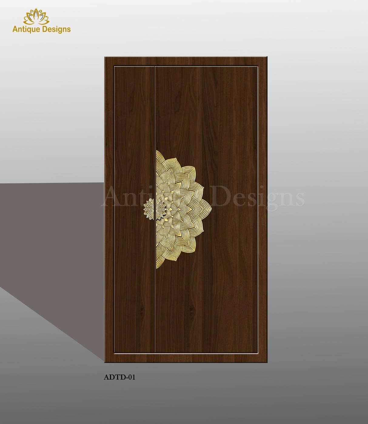 Trader Door 1