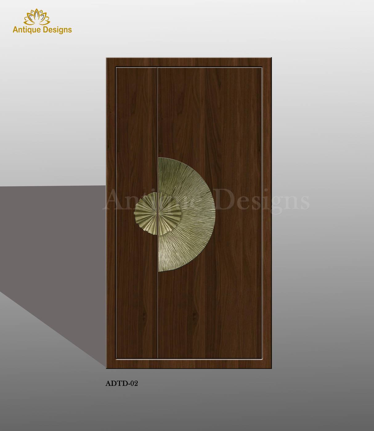 Trader Door 2